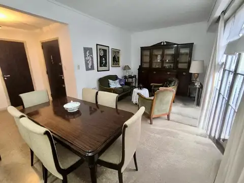 Departamento - Plaza Colon