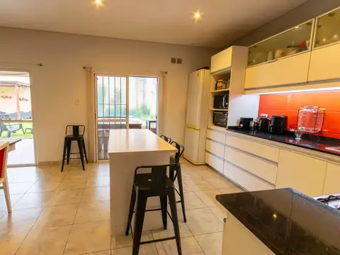 Casa en Venta 13 años