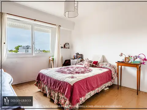 Departamento en Venta 50 años