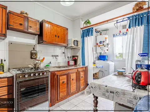 Departamento en Venta en Mar del Plata, USD 69.900