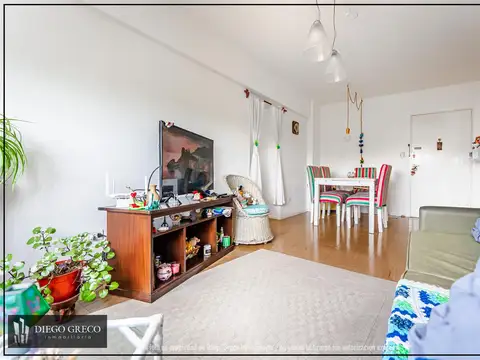 Avenida Libertad 5500, Piso 3