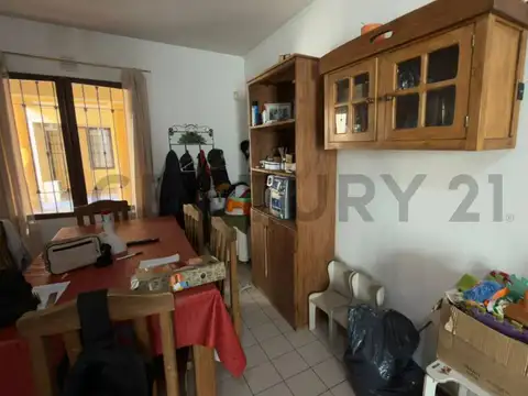 Venta de Departamento en Villanueva. Complejo cerrado. Guaymallen.