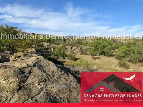 Puente Del Cura S/n