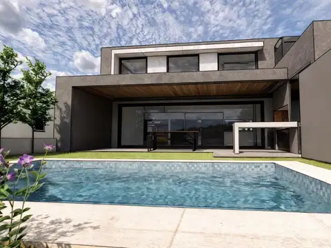 Casa en venta 3 dormitorios Solares