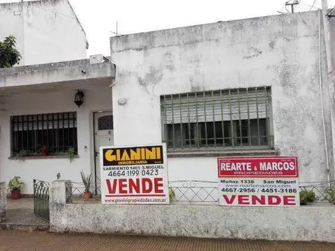 Ph - Venta - Argentina, Bella Vista - ANDRADE  669