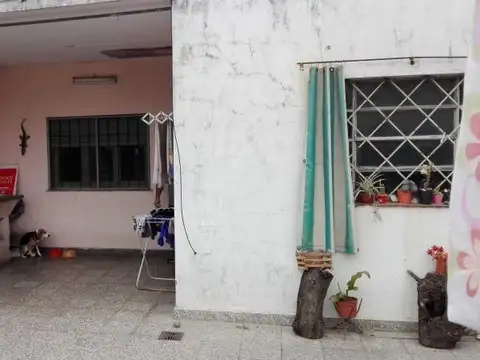 Depto Tipo Casa en Venta 45 años
