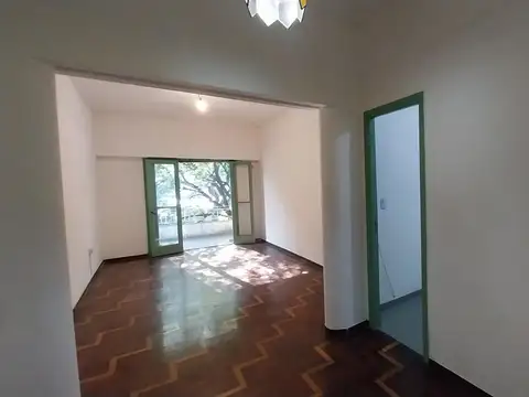 Avenida Pedro Goyena 500