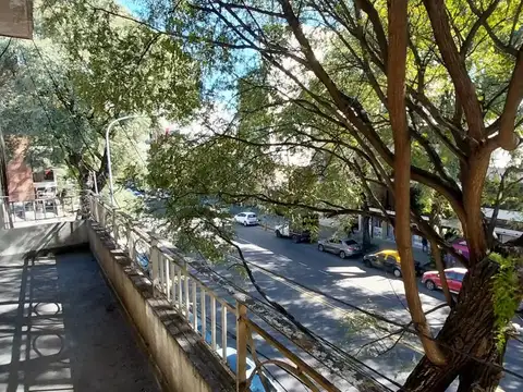 Departamento en Caballito
