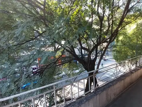 Departamento en Caballito