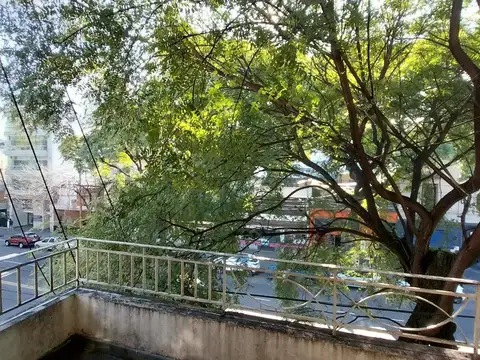Avenida Pedro Goyena 500