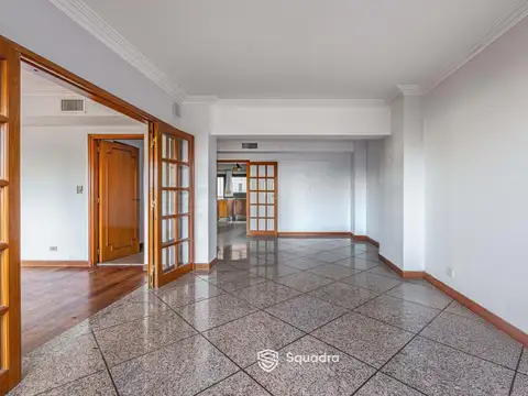 Departamento en  Barrio Martin