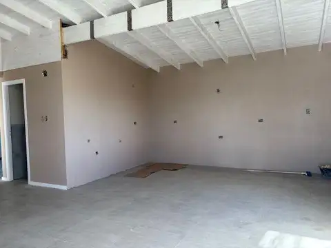 Depto Tipo Casa en Venta de 2 dormitorios