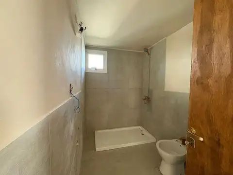 Depto Tipo Casa en Venta A Estrenar