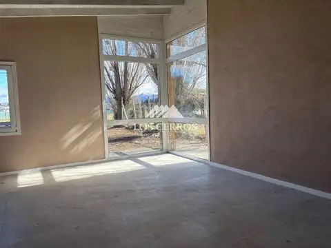 Depto Tipo Casa en Venta al Noroeste