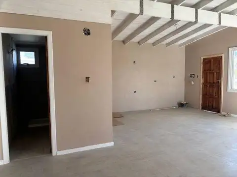 Depto Tipo Casa en Venta en Dina Huapi, USD 140.000
