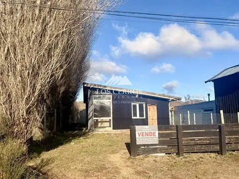 PH en venta en Dina Huapi de 2 dormitorios