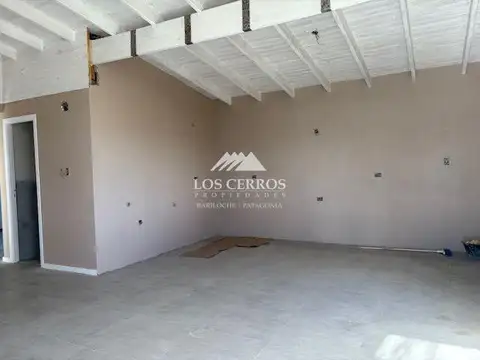 Las Aguilas 320. Dina Huapi