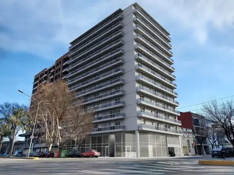 Venta Departamento 1 dormitorio zona Abasto