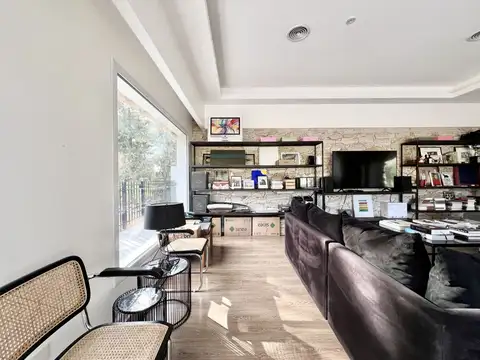 Casa en Alquiler 10 años