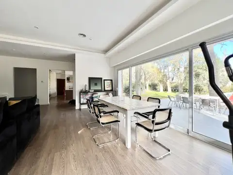 Casa en Alquiler 10 años
