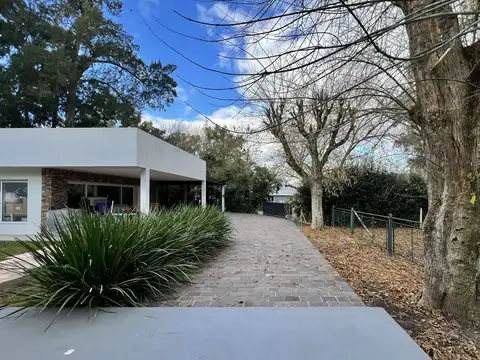Club de Campo Los Ceibos 100