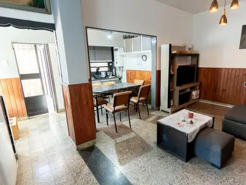 Casa en Venta 30 años