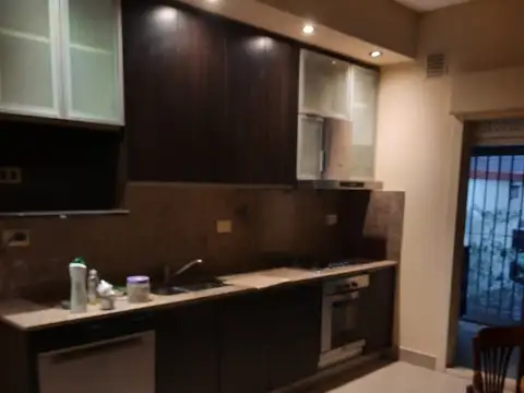 Casa en Alquiler 5 años