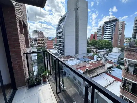 Departamento en Venta en San Miguel De Tucuman, USD 65.000