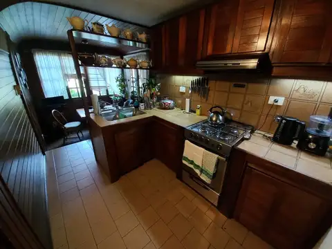 Casa - Venta - Argentina, Almirante Brown - Hipolito Bouchard 2204