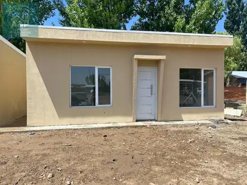 Venta de 3 Unidades Funcionales en Loteo LA JOYA