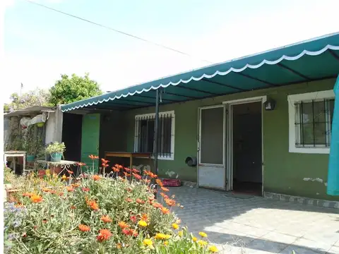 Casa en Venta de 2 dormitorios