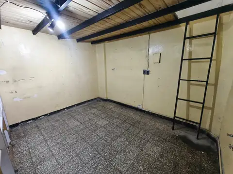 Local en Alquiler Galeria