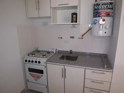 Departamento en Venta en San Cristobal, USD 58.000