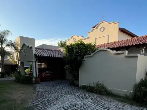 Casa en Venta 15 años