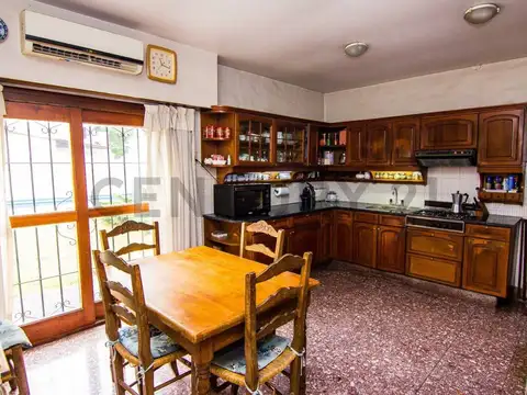 Tucuman 3200, Piso 0