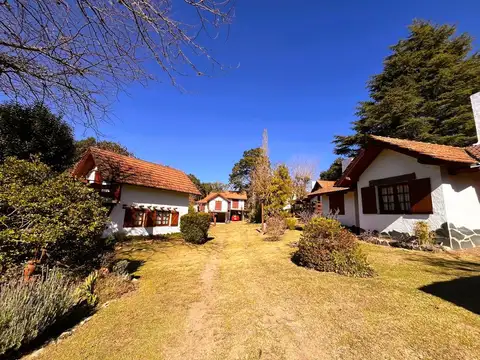 Casa en Venta 10 años