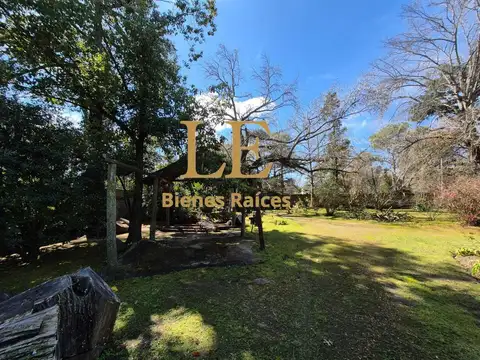 Quinta en Venta 50 años