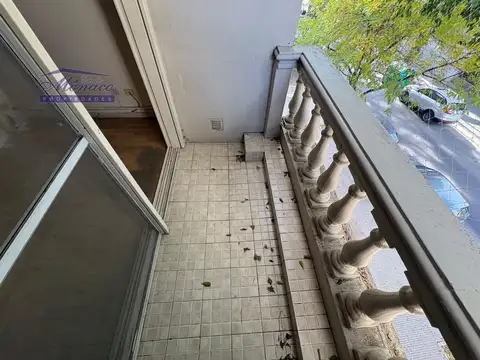 Depto Tipo Casa en Venta 17 años