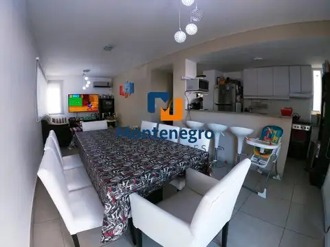 Departamento en Venta en Centro, USD 120.000