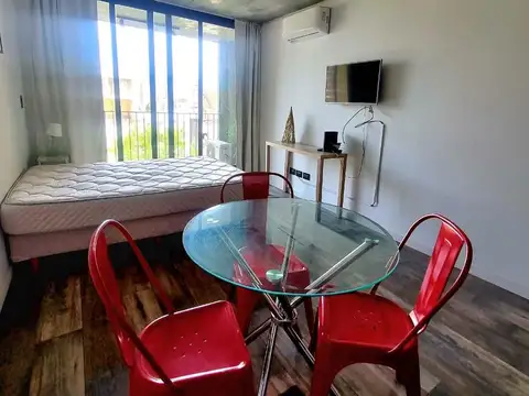 Departamento en Alquiler de Monoambiente