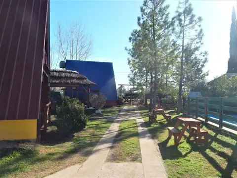 Casa en Venta en San Miguel del Monte, USD 210.000