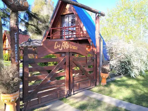 Casa en Venta al Norte