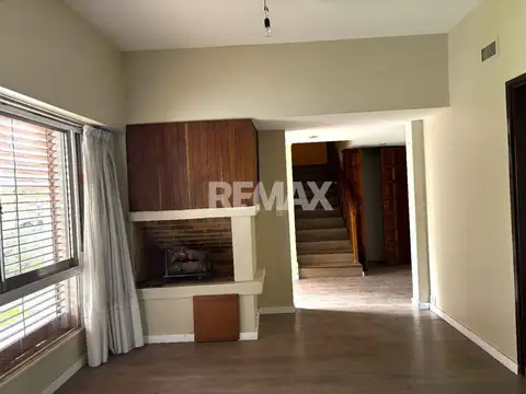 Casa en Alquiler 33 años