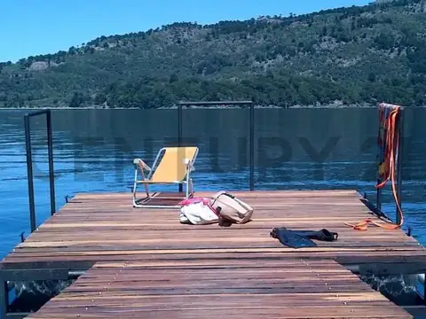 VENTA 3 CABAÑAS EN LAGO MOQUEHUE