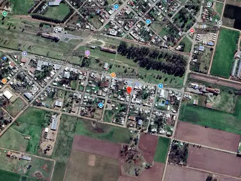 Casa en Venta en Inés Indart, USD 54.000
