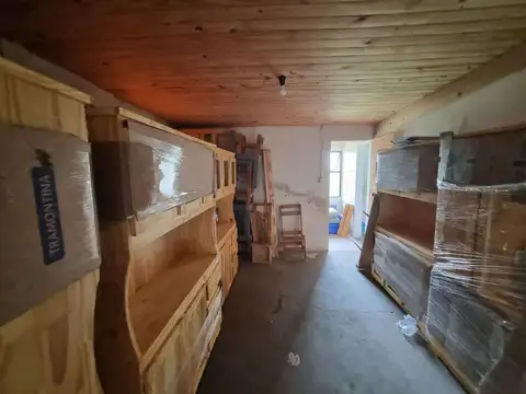 Casa en Venta en Reconquista, USD 32.000