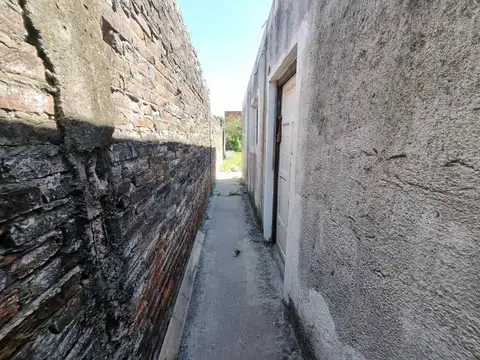 Casa en Venta Reconquista