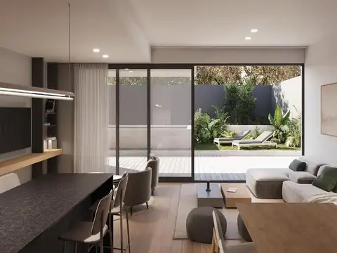 Departamento en Venta de 3 dormitorios