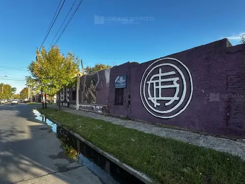 Terreno Lote  en Venta en Lanús Este, Lanús, G.B.A. Zona Sur