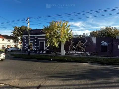 Av. Madariaga 2200